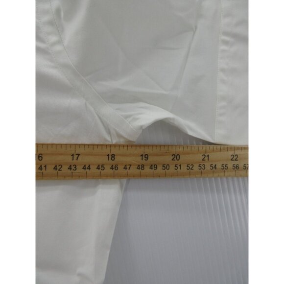 Ralph Lauren Top 6 US Open Golf Button Up Shirt Cuffed Collared NWT* - Picture 6 of 12